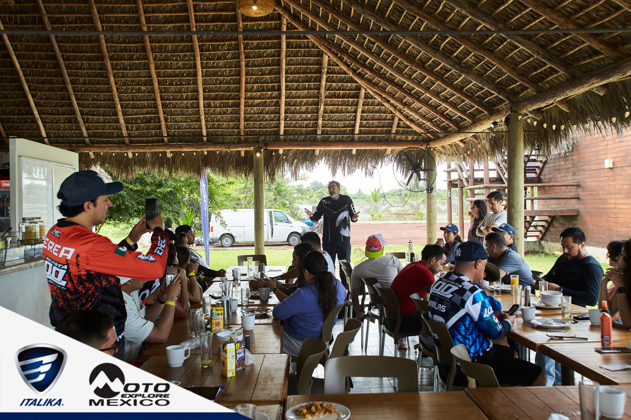 ITALIKA CHACHALACAS D3 10